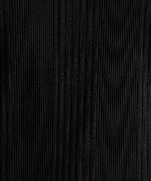 NICOLE CLUB FOR MEN（ニコルクラブフォーメン）の「ロゴプリントタンクトップ（タンクトップ・メンズ・グレー系2/ネイビー/ホワイト系/ホワイト/ブラック・LARGE/MEDIUM）」の18枚目の写真