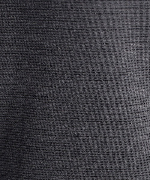 NICOLE CLUB FOR MEN（ニコルクラブフォーメン）の「ロゴプリントタンクトップ（タンクトップ・メンズ・グレー系2/ネイビー/ホワイト系/ホワイト/ブラック・LARGE/MEDIUM）」の21枚目の写真