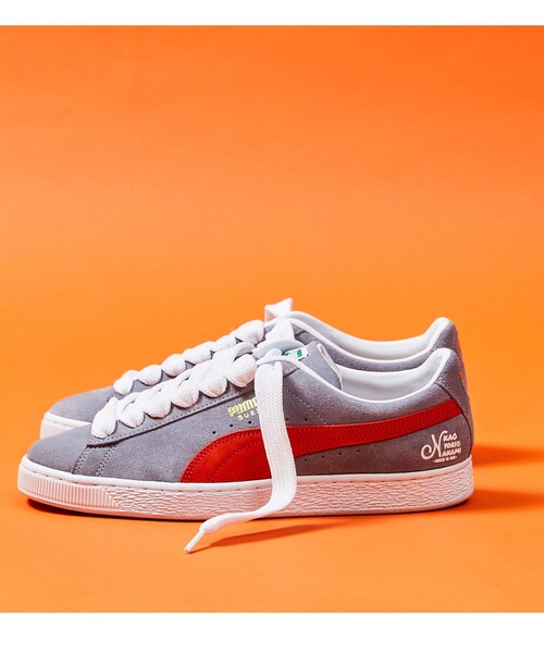 kaoyorinakami（カオヨリナカミ）｜メンズのシューズ一覧 - WEAR