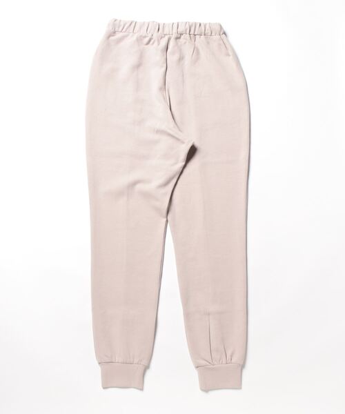for/c(フォーシー)の「ダンボールパンツ【サスティナブル】(その他パンツ・レディース・グレー/グレイッシュブルー/ブラック・M/L)」の4枚目の写真
