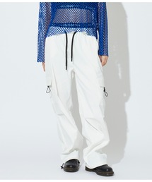 ANLIBERTY ANAP | ナイロンイージーカーゴパンツ(カーゴパンツ)