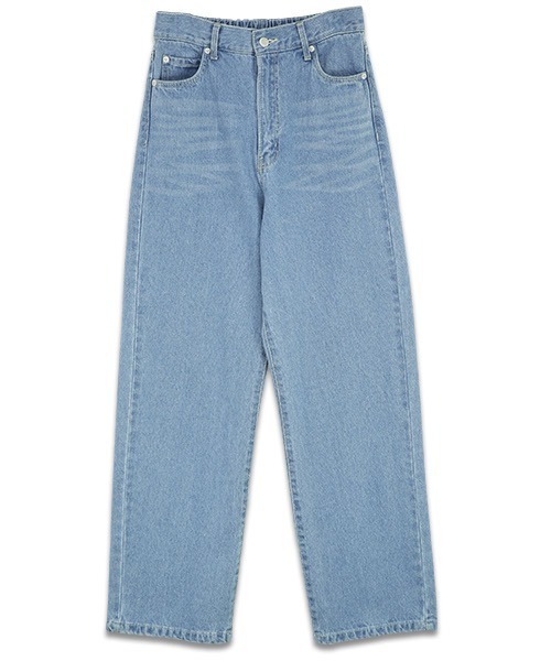 .ENDRECHERI. ZOZO デニムパンツ I, Knew Denime Pants（デニムパンツ）｜.ENDRECHERI
