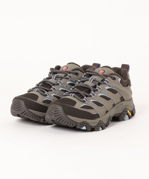 MERRELL(メレル)の「【MERRELL】J500188(スニーカー・レディース・グレー・23.5cm/24cm/24.5cm/23cm)」の1枚目の写真