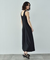 CODE A | american sleeve onepiece(ワンピース)