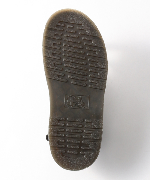 JOINT WORKS（ジョイントワークス）の「【Dr.Martens / ドクターマーチン】 JORGE（サンダル・メンズ・ブラック・70/80/90）」の8枚目の写真