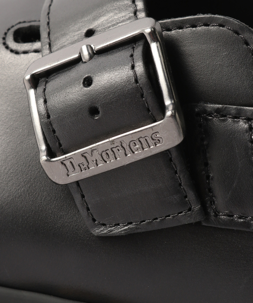 JOINT WORKS（ジョイントワークス）の「【Dr.Martens / ドクターマーチン】 JORGE（サンダル・メンズ・ブラック・70/80/90）」の11枚目の写真