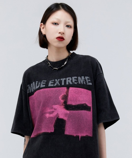 A'GEM9（エージェムナイン）の「A'GEM/9 × .kom『MadeExtreme／メイド