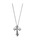 JUSTIN DAVISiWXeBfCrXj́u'SAINT DAVIS' NecklaceilbNXjvbVo[