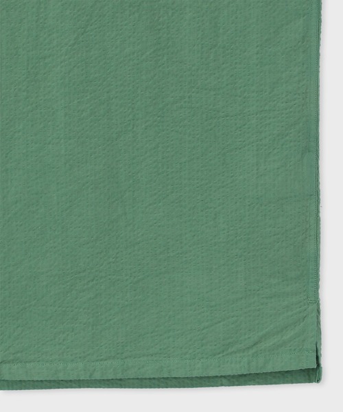 その他 mol ハーフジップ ポロシャツ [全3色] – muta Online Store