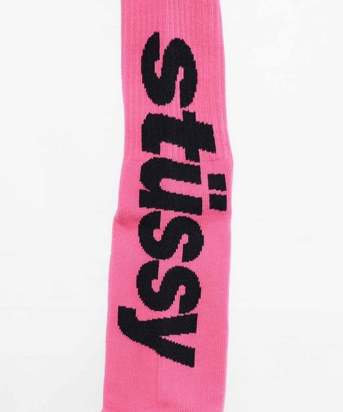 STUSSY（ステューシー）の「STUSSY/ステューシー BIG HELVETICA