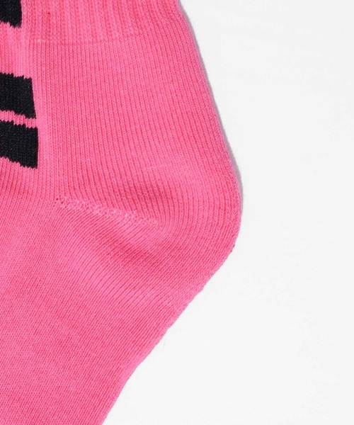 ★人気★【STUSSY】★BIG HELVETICA CREW SOCK.S★ソックス★ ☆人気☆【STUSSY】☆BIG HELVETICA CREW SOCK.S☆ソックス