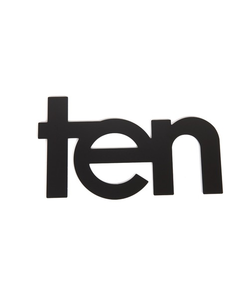 Umbra（アンブラ）の「Umbra/ナンブラ ウォールクロック（掛け時計・レディース・ブラック・ONE SIZE）」の11枚目の写真