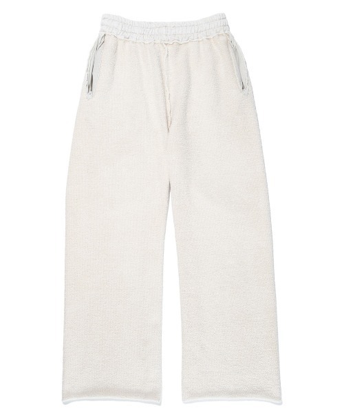 BOW WOW(バウワウ)の「USN SWEAT PANTS 【UNISEX】(スウェットパンツ・メンズ・グレー系その他・LARGE/X-LARGE/XX-LARGE/SMALL)」の4枚目の写真