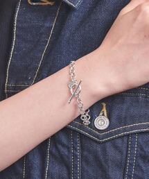 PHILIPPE AUDIBERT | ＜PHILIPPE AUDIBERT＞RANDAL チェーン ブレスレット(ブレスレット)