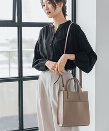 GLOBAL WORK | スペ軽ダブルベルト2WAYBAG/907006(ショルダーバッグ)