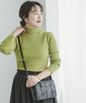 ITEMS URBANRESEARCH(アイテムズ アーバンリサーチ)の「トップス(ニット/セーター)」