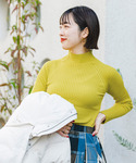 ITEMS URBANRESEARCH(アイテムズ アーバンリサーチ)の「トップス(ニット/セーター)」
