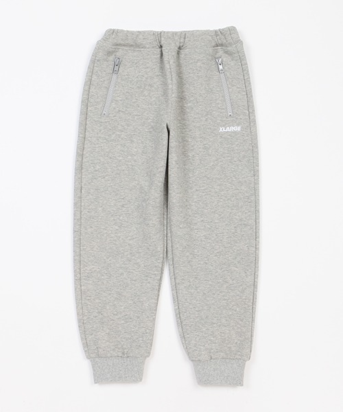 XLARGE KIDS（エクストララージキッズ）の「ダンボールニットロング