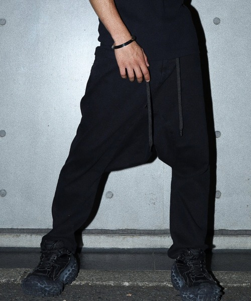 FR(13)NDS（フレンズ）の「FR(13)NDS /フレンズ/5P Sarrouel Pants