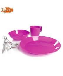 GSI（ジーエスアイ）の「GSI Cscd 1P TABLE SET（食器）」