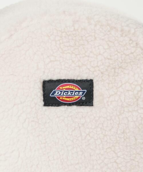 Dickies(ディッキーズ)の「∴WEGO/別注Dickies ボアサークルミニショルダー(ショルダーバッグ・レディース・オフホワイト/ベージュ・FREE)」の13枚目の写真