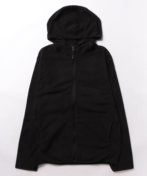 STYLEBLOCK（スタイルブロック）の「HIGHQUALITYフリースパーカー（ブルゾン・メンズ・ブルー系その他/カモフラージュ/ブラック/ネイビー/ベージュ/ヘザーチャコール・LL/M/L）」の13枚目の写真