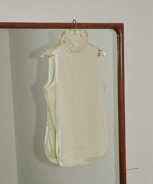 新品　todayful Sheer Turtle Tops アイボリー 楽天市場】トップス トゥデイフル シアー タートル トップス