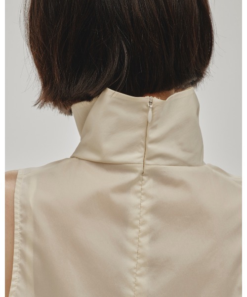 セール】Sheer Turtle Tops（タンクトップ）｜TODAYFUL