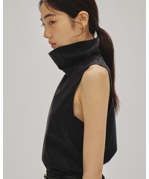 セール】Sheer Turtle Tops（タンクトップ）｜TODAYFUL