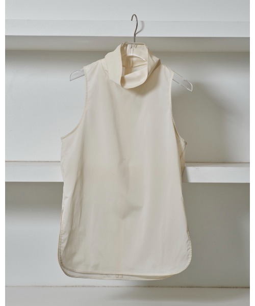 トップス Sheer Turtle Tops todayful セール】Sheer Turtle Tops（タンクトップ）｜TODAYFUL