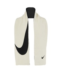 NIKE（ナイキ）の「【NIKE/ナイキ 】スポーツ スカーフ スウッシュ（マフラー・メンズ）」
