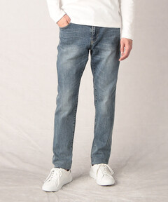 セール】LEVI'S(R) MADE&CRAFTED(R) 512(TM) NISEKO MADE IN