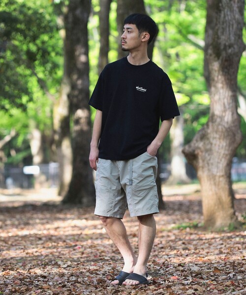 WILD THINGS（ワイルドシングス）の「WILD THINGS x B:MING by