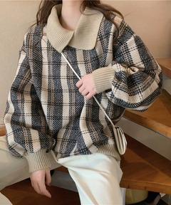 IENA - IENA maison チェックネルシャツ セール】maisonチェックネルシャツ◇（シャツ/ブラウス）｜IENA