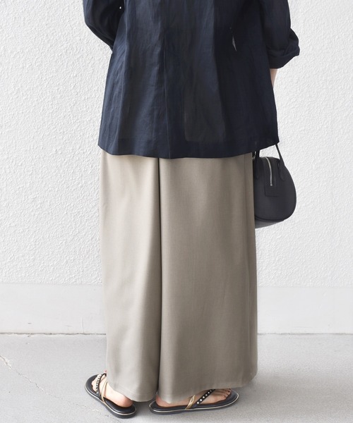 SHIPS.me（シップスミー）の「【ZOZO限定】SHIPS.me:ストレッチ