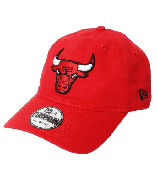 NEW ERA（ニューエラ）の「NEW ERA/ニューエラ CORE CLASSIC 20 ロゴ 刺繍 ベースボールキャップ（キャップ・メンズ・ブラック系2/グレー/ブラック系1/レッド・FREE）」の4枚目の写真