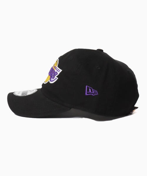 NEW ERA（ニューエラ）の「NEW ERA/ニューエラ CORE CLASSIC 20 ロゴ 刺繍 ベースボールキャップ（キャップ・メンズ・ブラック系2/グレー/ブラック系1/レッド・FREE）」の21枚目の写真