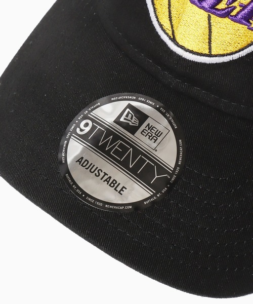 NEW ERA（ニューエラ）の「NEW ERA/ニューエラ CORE CLASSIC 20 ロゴ 刺繍 ベースボールキャップ（キャップ・メンズ・ブラック系2/グレー/ブラック系1/レッド・FREE）」の19枚目の写真