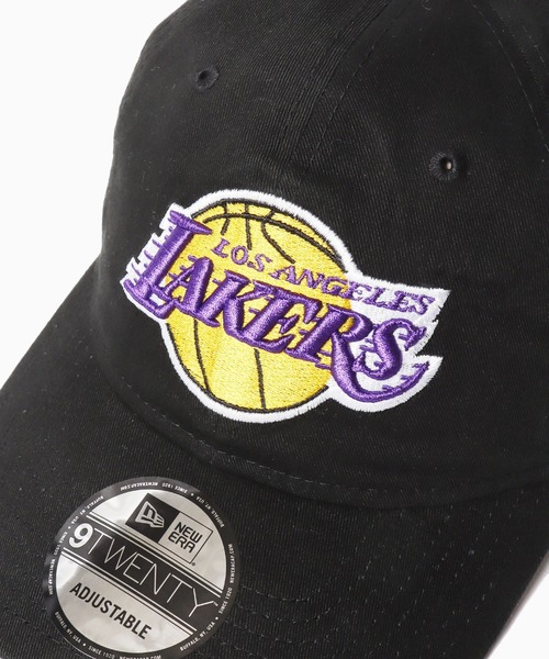 NEW ERA（ニューエラ）の「NEW ERA/ニューエラ CORE CLASSIC 20 ロゴ 刺繍 ベースボールキャップ（キャップ・メンズ・ブラック系2/グレー/ブラック系1/レッド・FREE）」の18枚目の写真