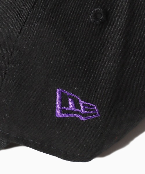 NEW ERA（ニューエラ）の「NEW ERA/ニューエラ CORE CLASSIC 20 ロゴ 刺繍 ベースボールキャップ（キャップ・メンズ・ブラック系2/グレー/ブラック系1/レッド・FREE）」の17枚目の写真