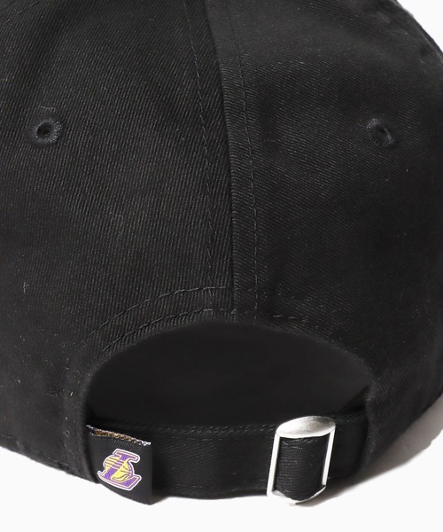 NEW ERA（ニューエラ）の「NEW ERA/ニューエラ CORE CLASSIC 20 ロゴ 刺繍 ベースボールキャップ（キャップ・メンズ・ブラック系2/グレー/ブラック系1/レッド・FREE）」の15枚目の写真