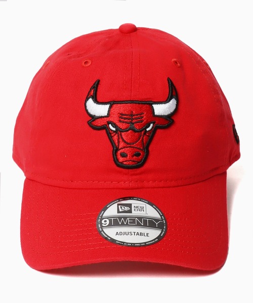 NEW ERA（ニューエラ）の「NEW ERA/ニューエラ CORE CLASSIC 20 ロゴ 刺繍 ベースボールキャップ（キャップ・メンズ・ブラック系2/グレー/ブラック系1/レッド・FREE）」の9枚目の写真