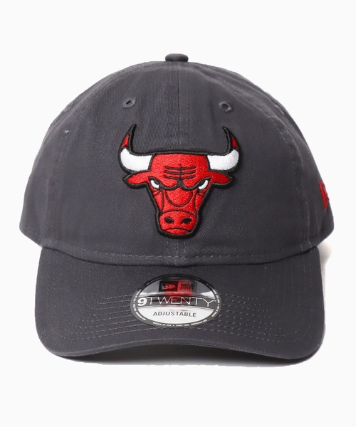 NEW ERA（ニューエラ）の「NEW ERA/ニューエラ CORE CLASSIC 20 ロゴ 刺繍 ベースボールキャップ（キャップ・メンズ・ブラック系2/グレー/ブラック系1/レッド・FREE）」の11枚目の写真