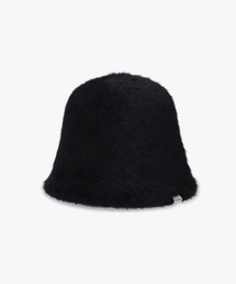 OVERRIDE | OVERRIDE  ANG SHAGGY CLOCHE HAT / オーバーライド(ハット)