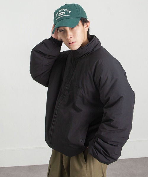 AIRWALKダウンジャケット Mサイズ AIR WALK スキー 日本代表 SNOW