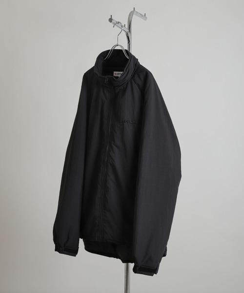 AIRWALK(エアウォーク)の「【AIRWALK】 ファンクション ストレッチ 中綿 ジャケット / ダウン ジャケット(ダウンジャケット/コート・メンズ・ブラック/ベージュ・MEDIUM/X-LARGE/LARGE)」の10枚目の写真