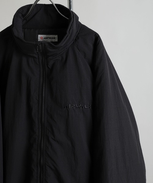 AIRWALK(エアウォーク)の「【AIRWALK】 ファンクション ストレッチ 中綿 ジャケット / ダウン ジャケット(ダウンジャケット/コート・メンズ・ブラック/ベージュ・MEDIUM/X-LARGE/LARGE)」の12枚目の写真