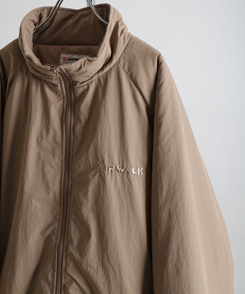 AIRWALK(エアウォーク)の「【AIRWALK】 ファンクション ストレッチ 中綿 ジャケット / ダウン ジャケット(ダウンジャケット/コート・メンズ・ブラック/ベージュ・MEDIUM/X-LARGE/LARGE)」の13枚目の写真