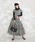 LADYM�i���f�B���j�́u�yLADYM�zClassic Tweed Gilet Jacket�i�m�[�J���[�W���P�b�g�j�v�b�u���b�N�n���̑�