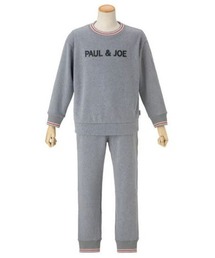 PAUL&JOE｜ポールアンドジョーのルームウェア（グレー/灰色系